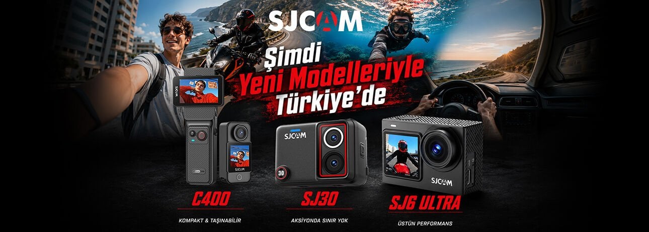 Sjcam
