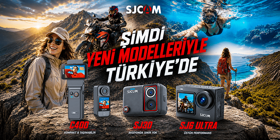 Sjcam