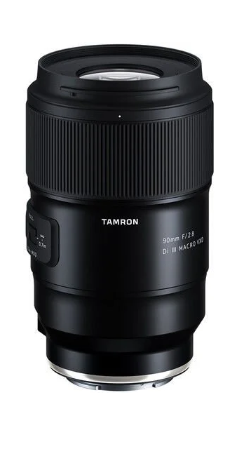 Tamron Lens