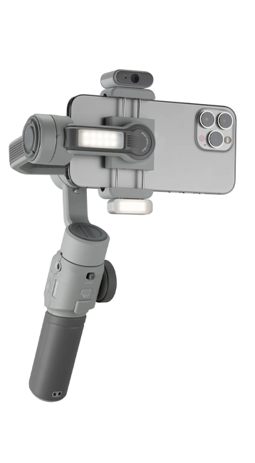 Zhiyun Gimballer