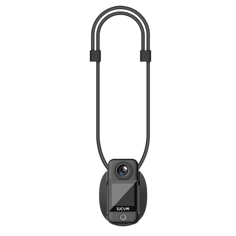 Sjcam Magnetic Neck Holder C300 ve C400 Modeli İle Uyumlu