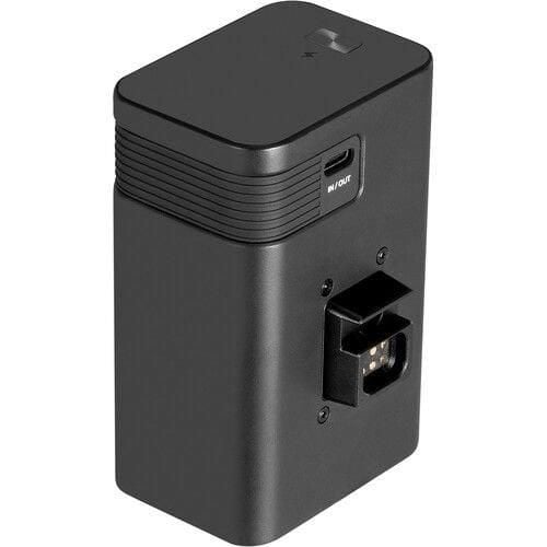 Zhiyun X60 Grip Batarya