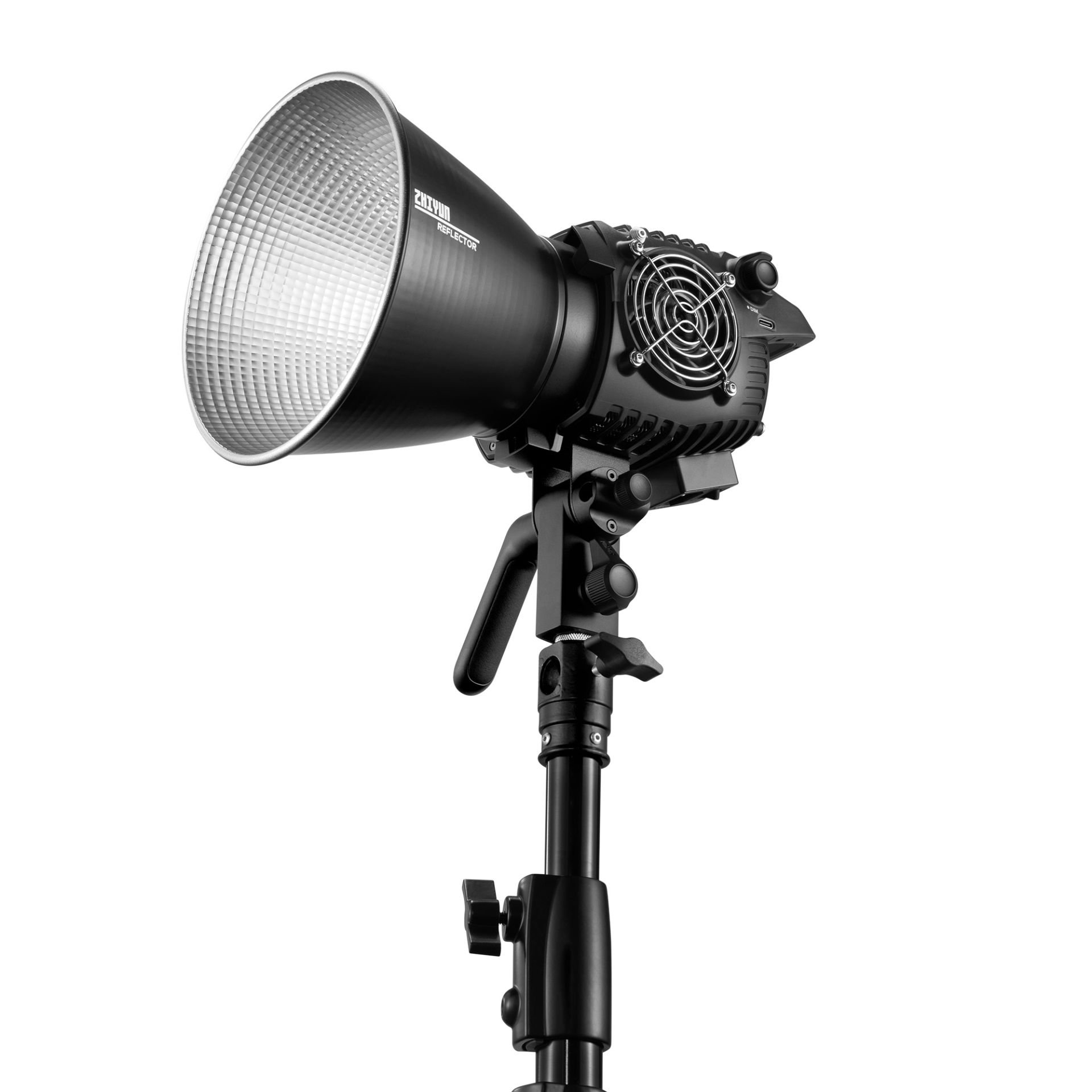 Zhiyun Molus B200 Bi-Color 200W COB LED Işık En İyi Fiyatlarla