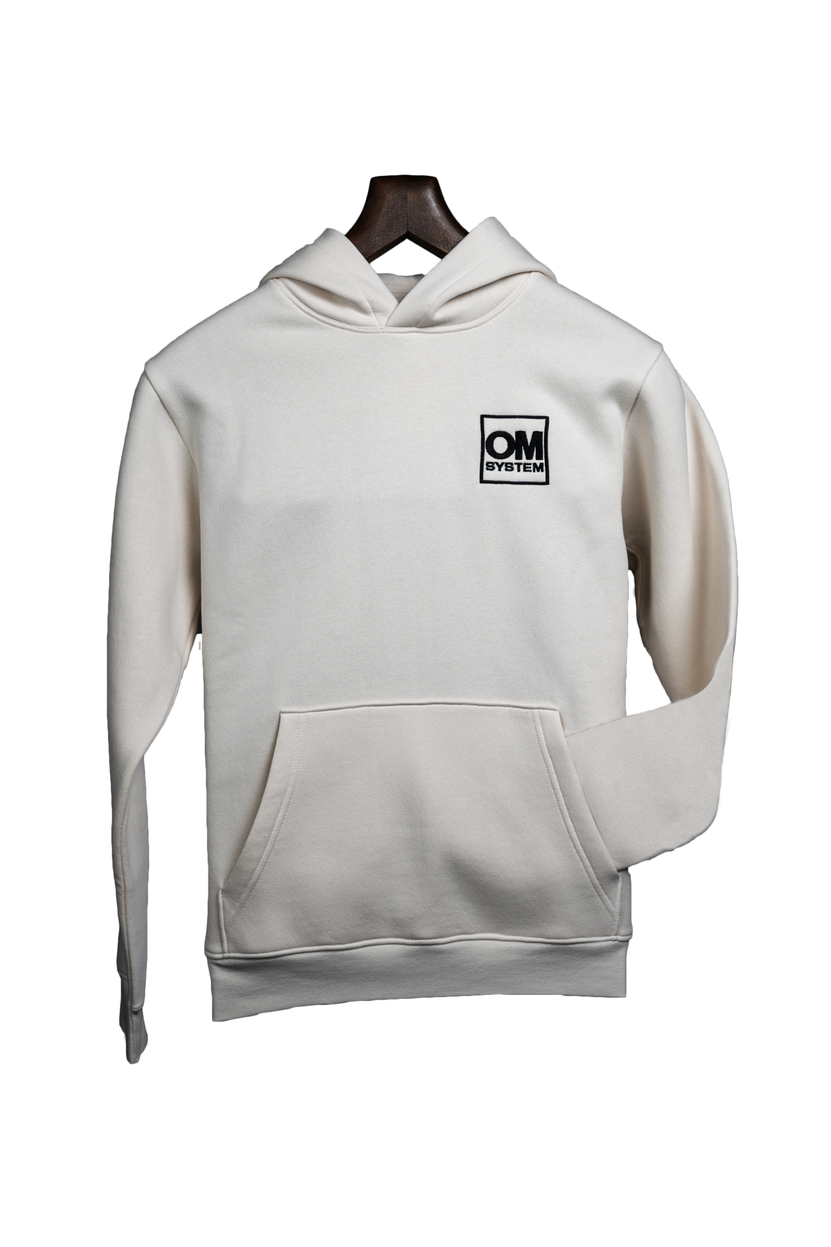 Olympus OM System Sweat Beyaz