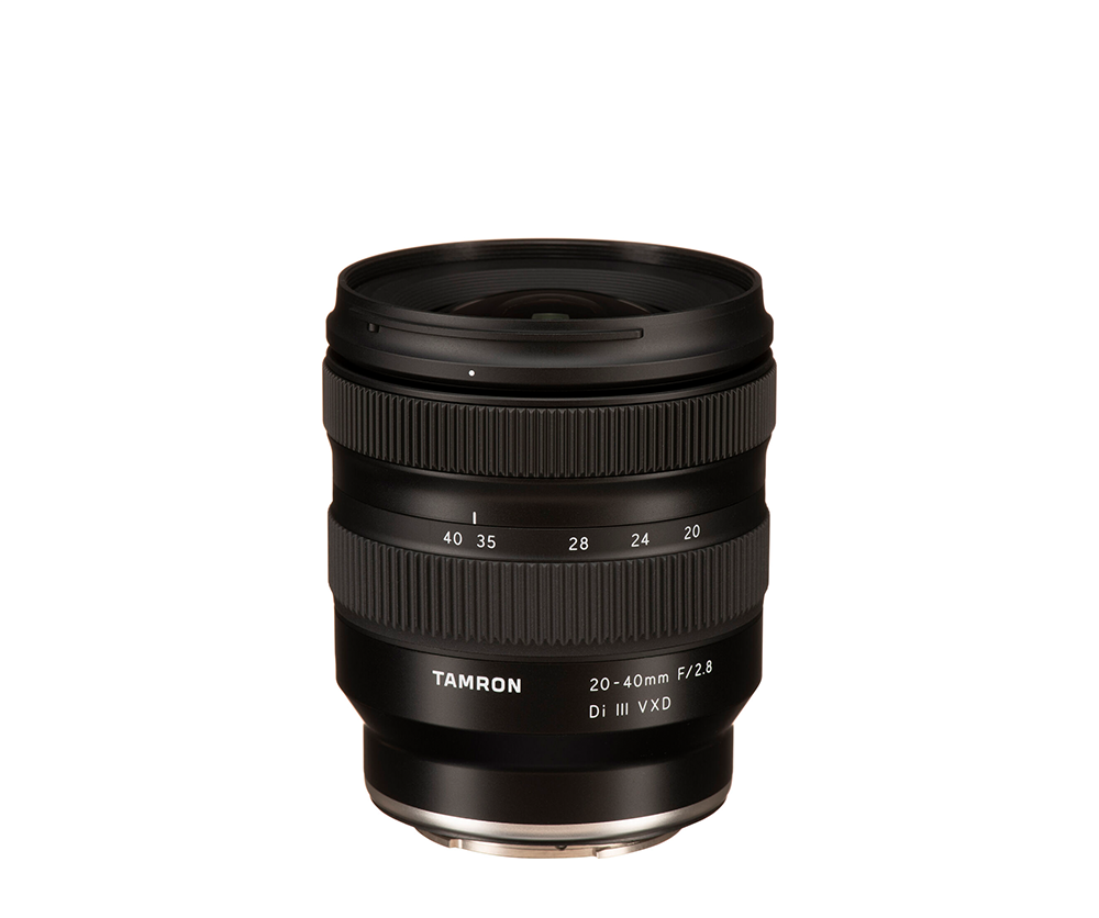 Tamron 20-40mm  F/2.8 DI III VXD Sony E Mount Full Frame Zoom Lens(A062S)