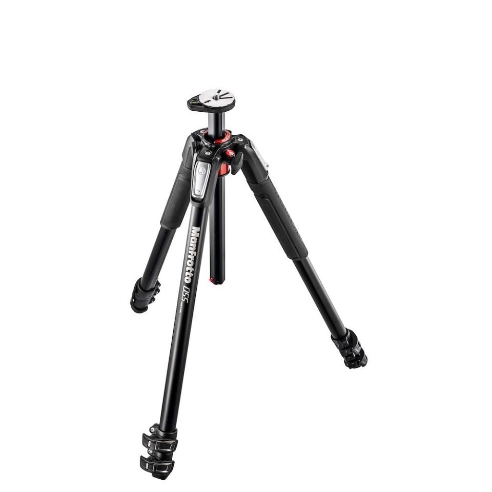Manfrotto Mt055Xpro3 Alu Tripod