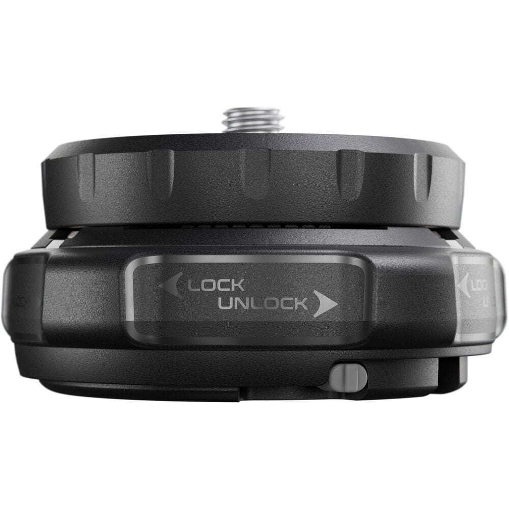 Manfrotto MAONEQR Xchange Adaptör