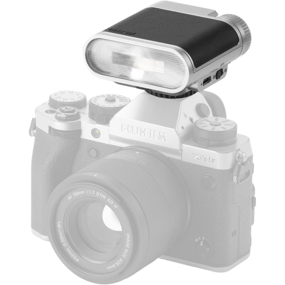 Viltrox Vintage Z1 Pro TTL Tepe Flaşı Fujifilm (HSS)