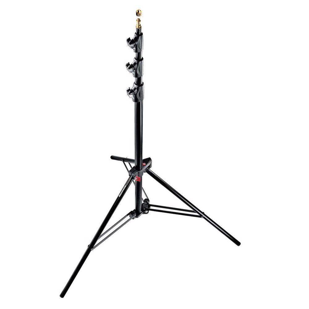 Manfrotto Ma 1004Bac -3 Lü Flash Ayaği Kiti