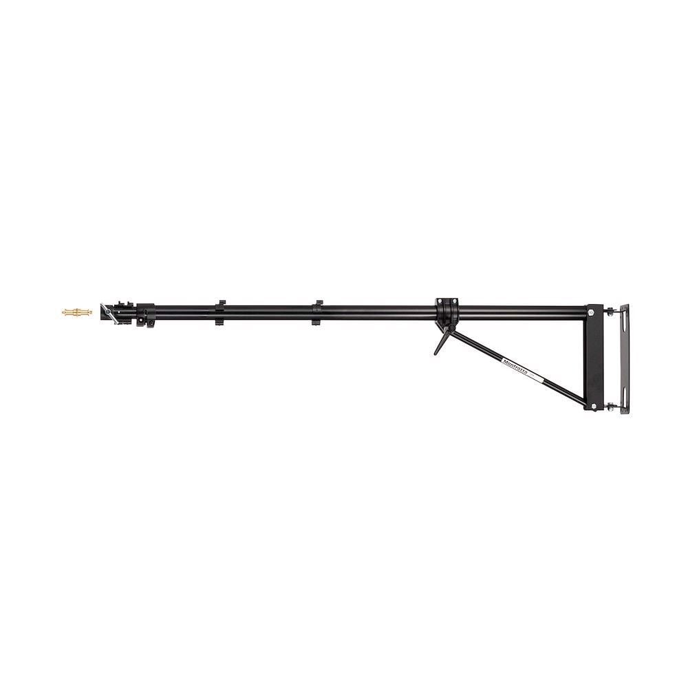 Manfrotto 098B Duvara Montaj Boom