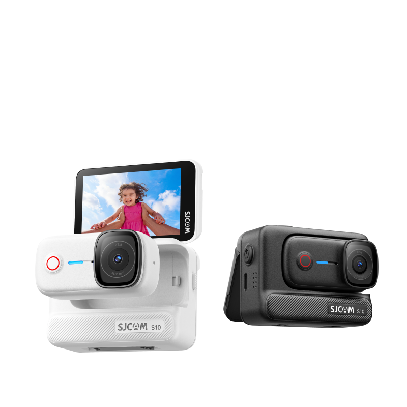 Sjcam S10 Aksiyon Kamerası
