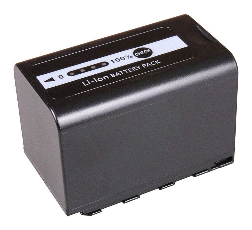 Patona 1230 Premium Batarya Panasonic VW-VBD58