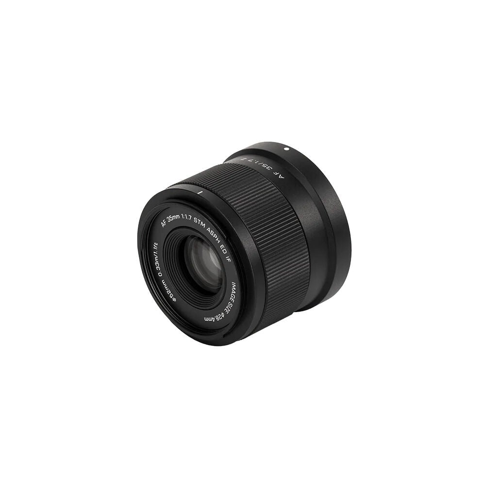 Viltrox AF 35mm F1.7 Air Nikon Z Mount APS-C Lens