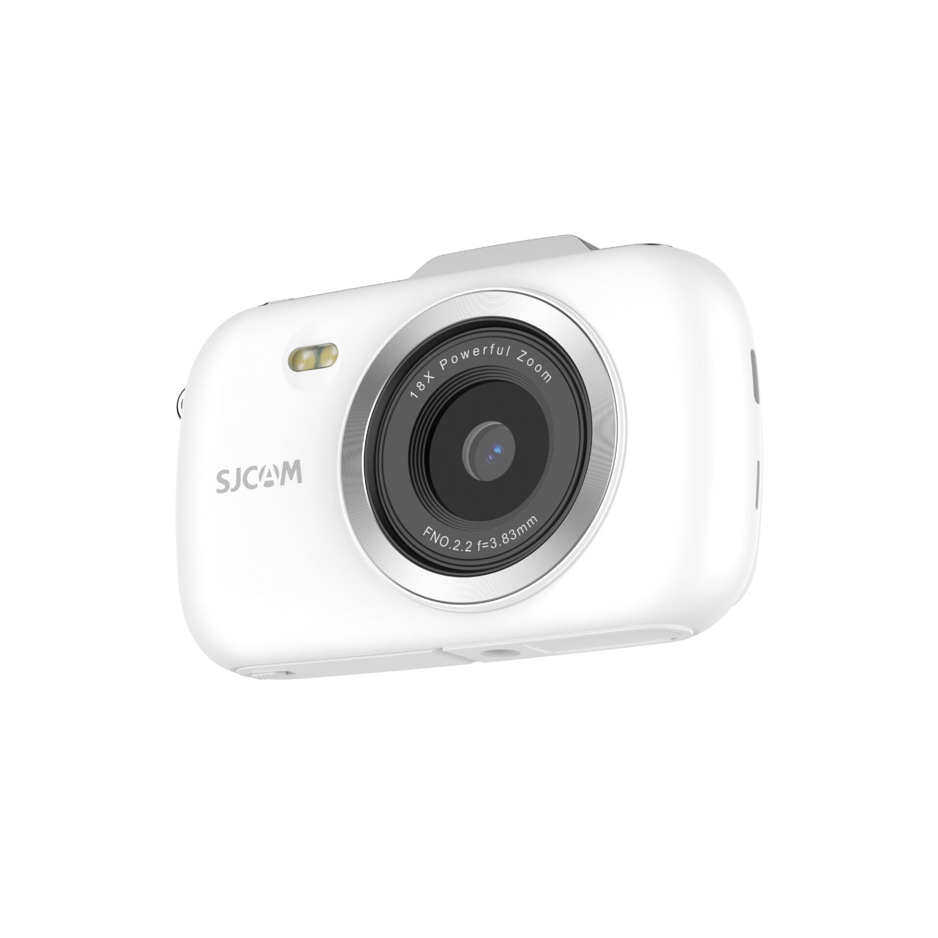 Sjcam ZV100 Dijital Fotoğraf Makinesi