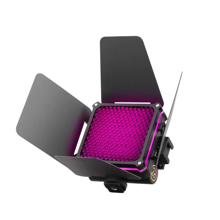 Zhiyun Fiveray M20C RGB 20W Combo Paket LED Işık