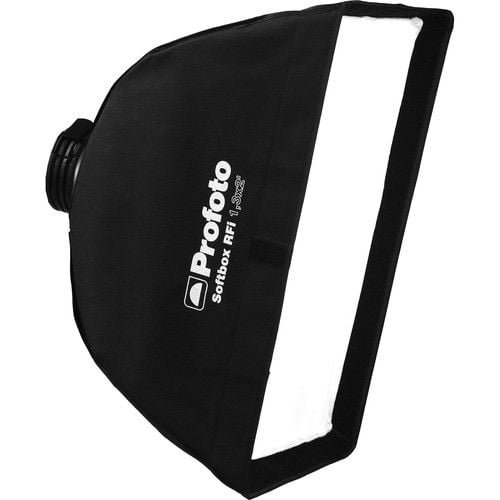 Profoto 254702 RFi Softbox   40x60cm