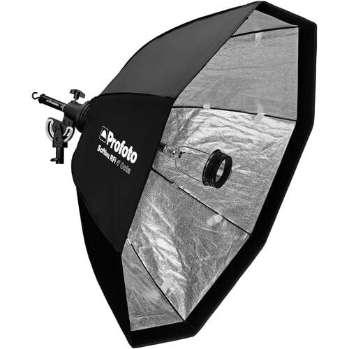 Profoto 901186 Zoom Rod Softbox Kiti