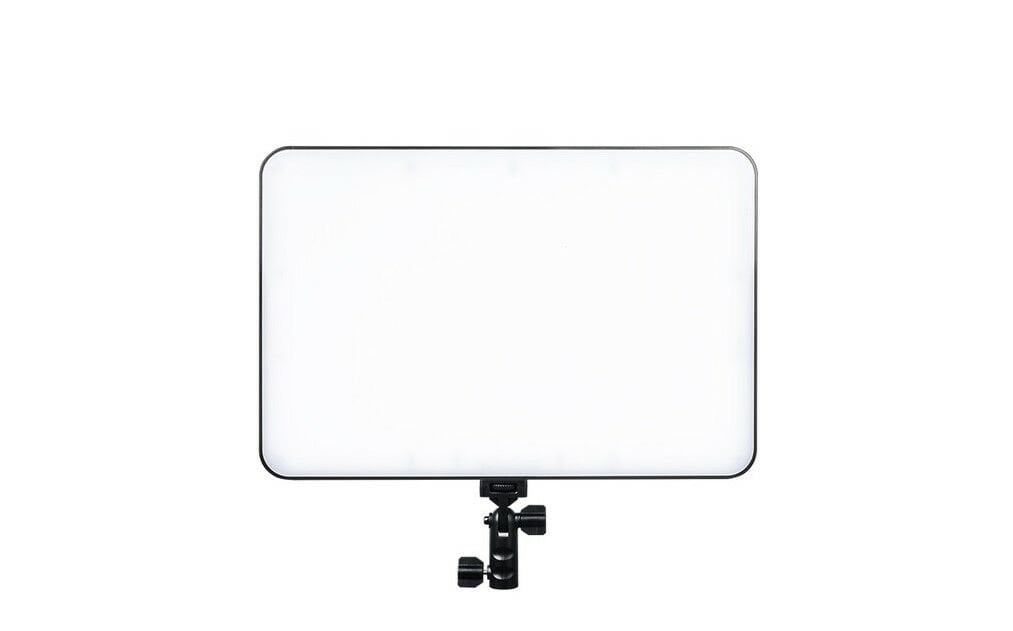 Viltrox Sprite 40 Led Light Panel +Accessories ( 2 Li Kit )