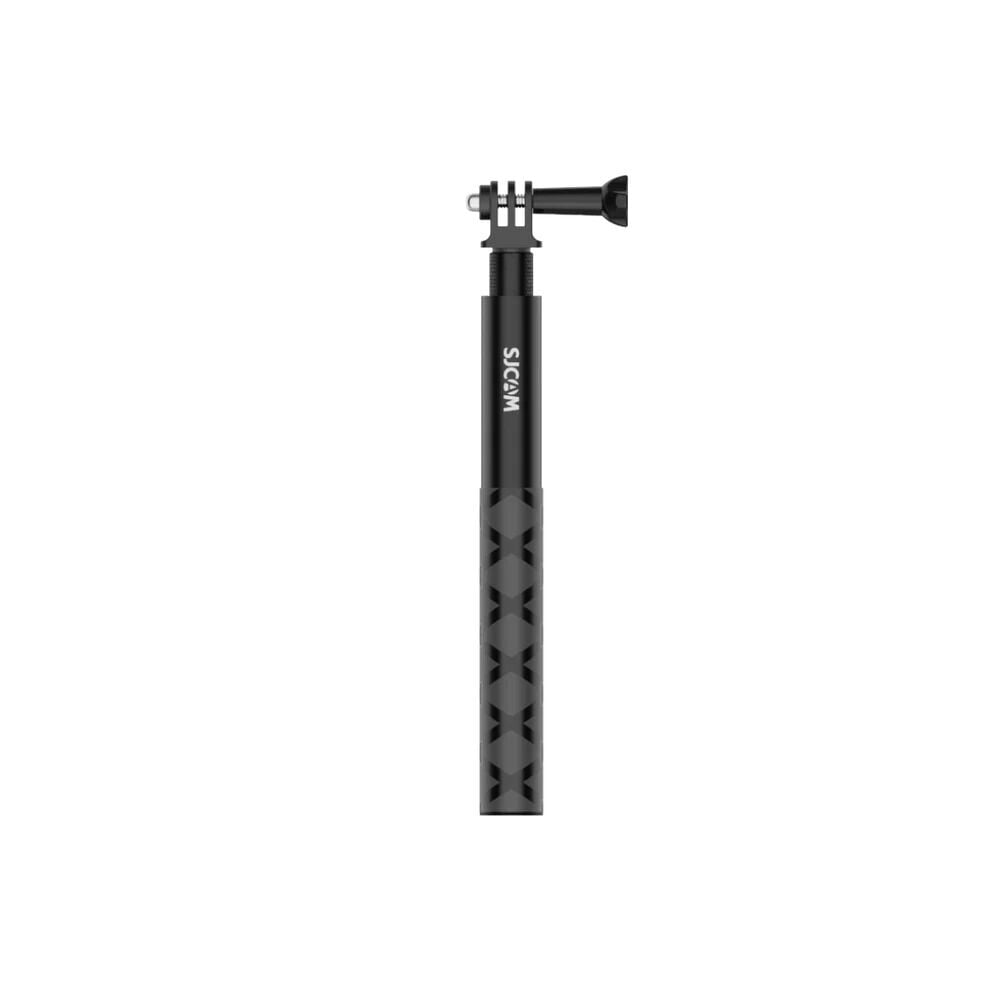 Sjcam Black Selfie Stick Scalable to 120cm
