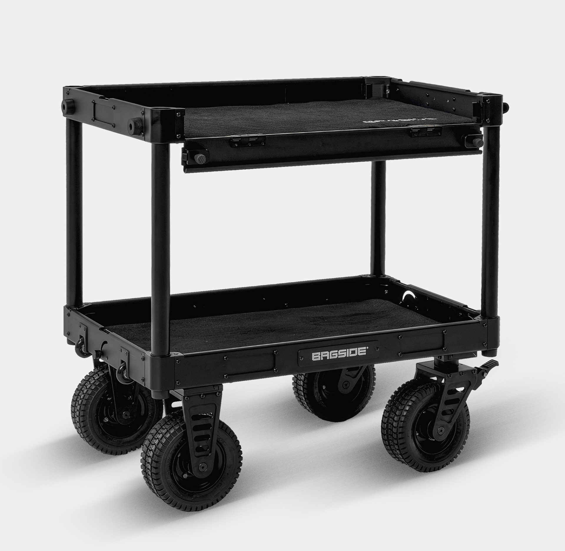 Bagstation Mini | Kompakt Set Arabası - Bagside