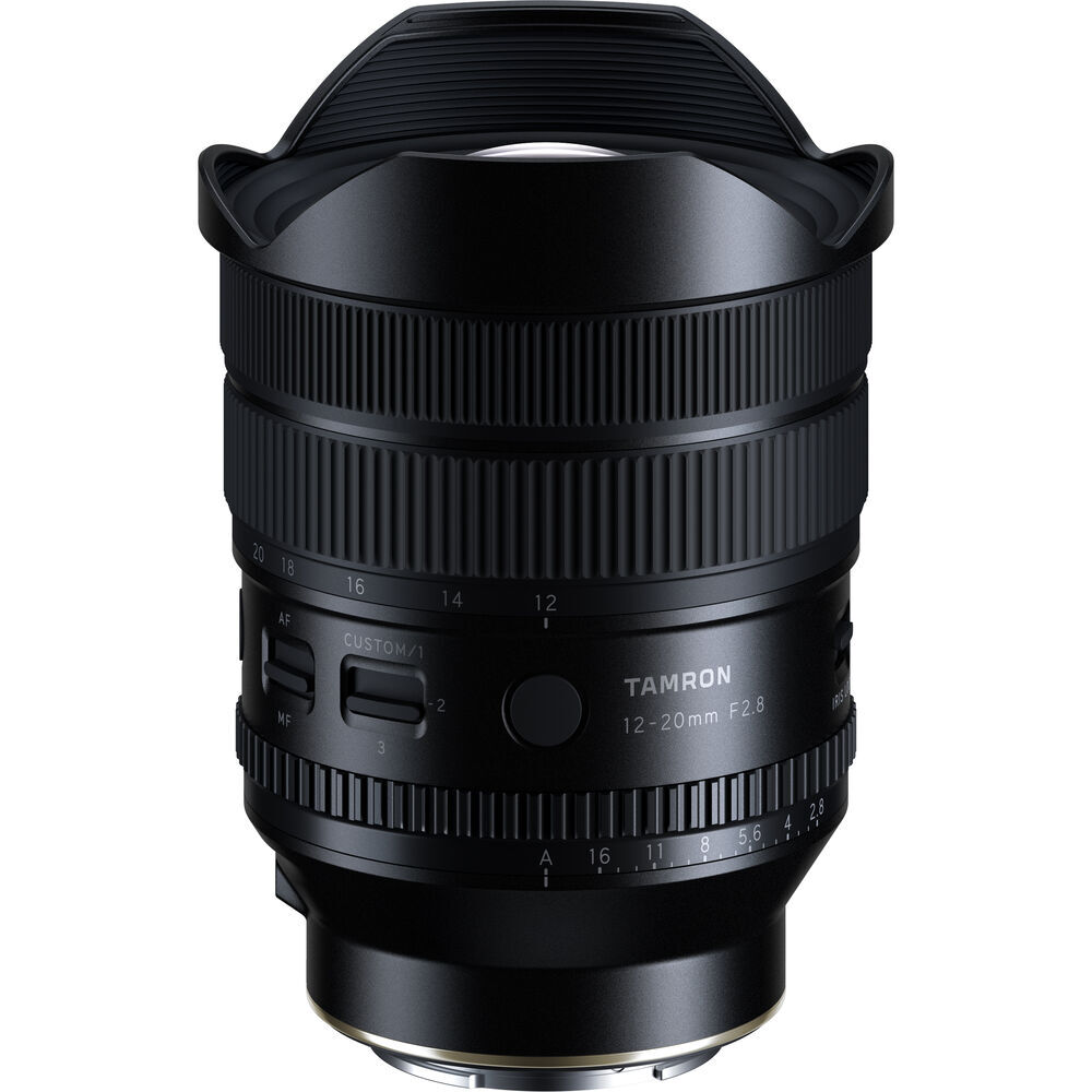 Tamron