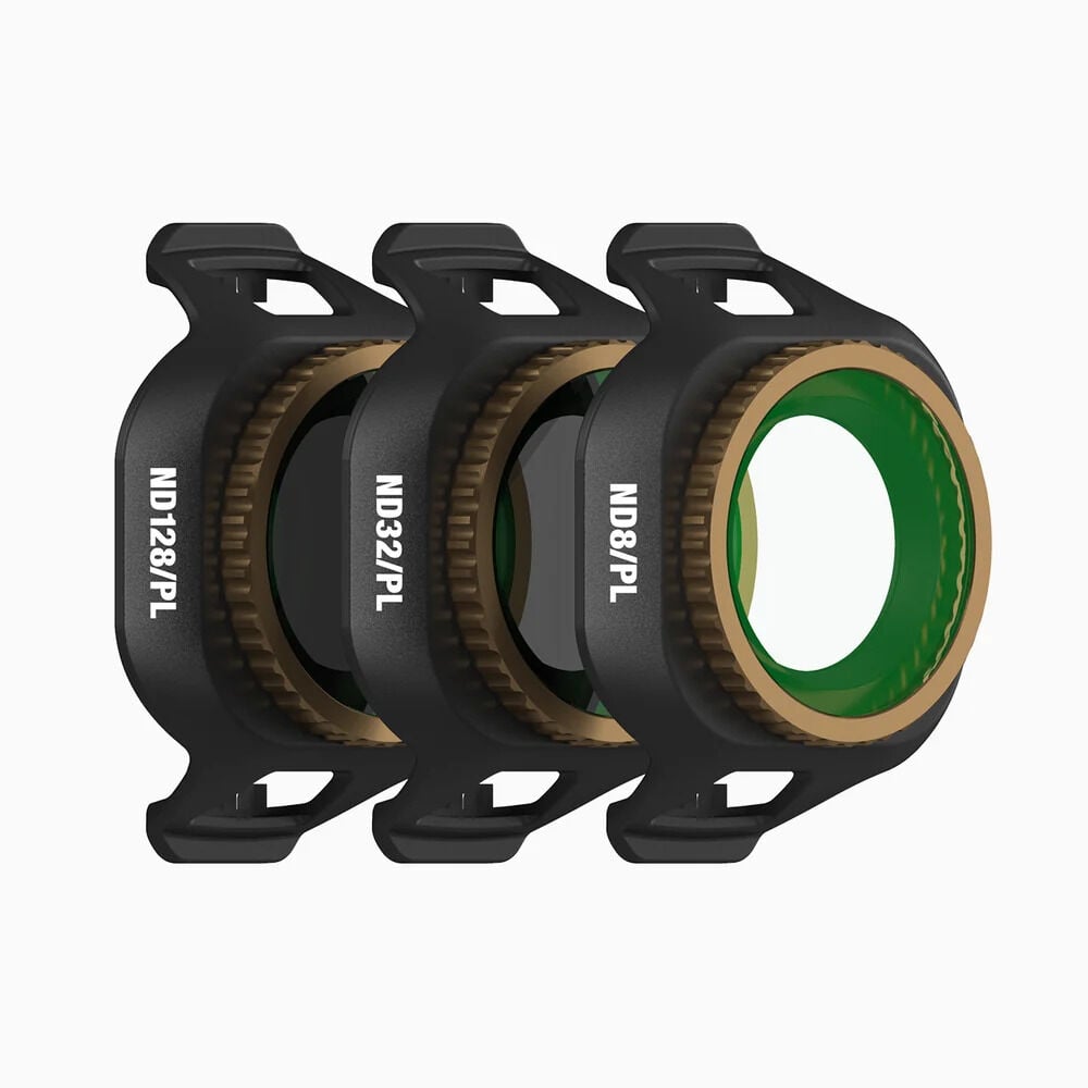 Polarpro Mini 5 Pro - Vivid Collection (MINI-5PRO-VIVID)