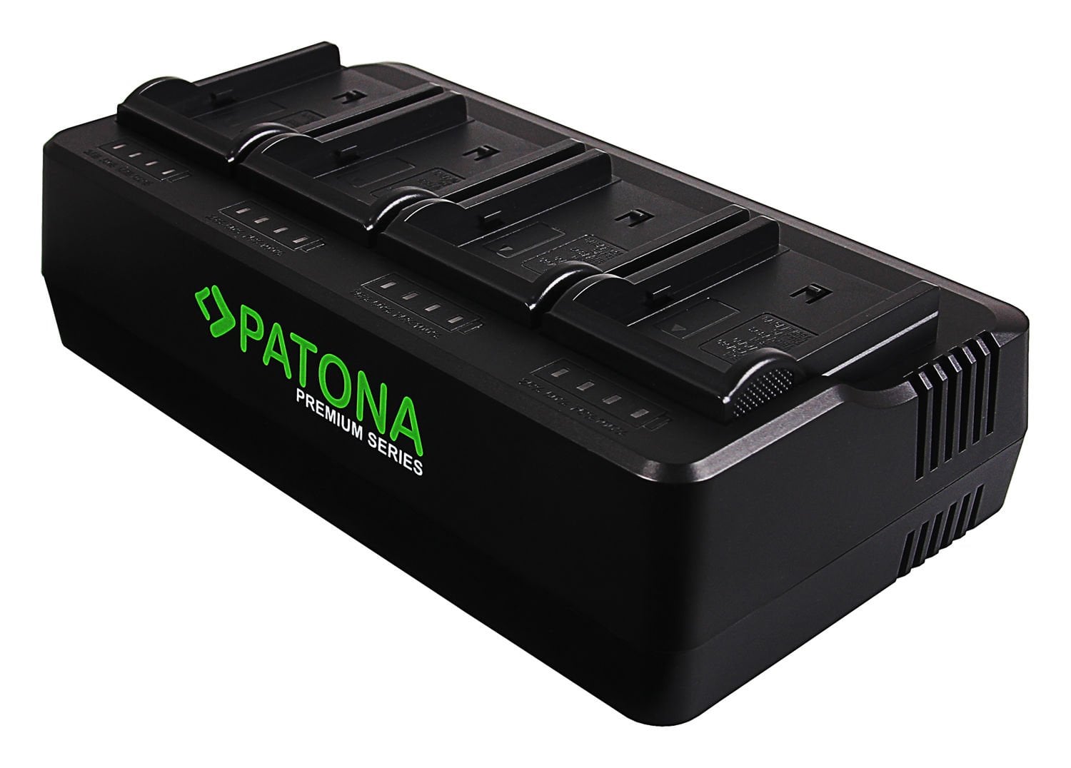 Patona 1692 Plate Np-F960 Battery(1688 için)