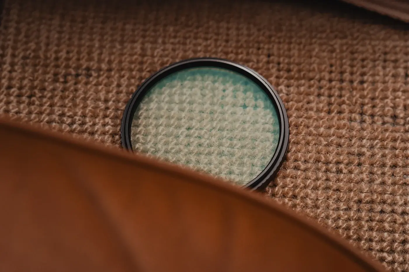 Polarpro CineBlack Filtre - 82mm (82-BLKMIST-1/2)