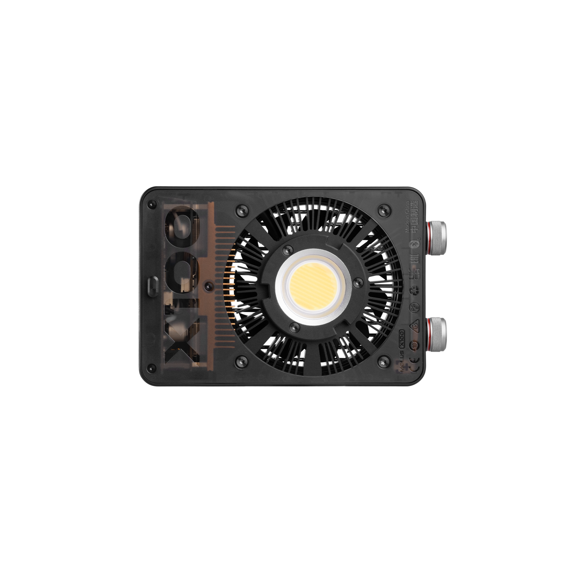Zhiyun Molus X100 100W COB Led ışık