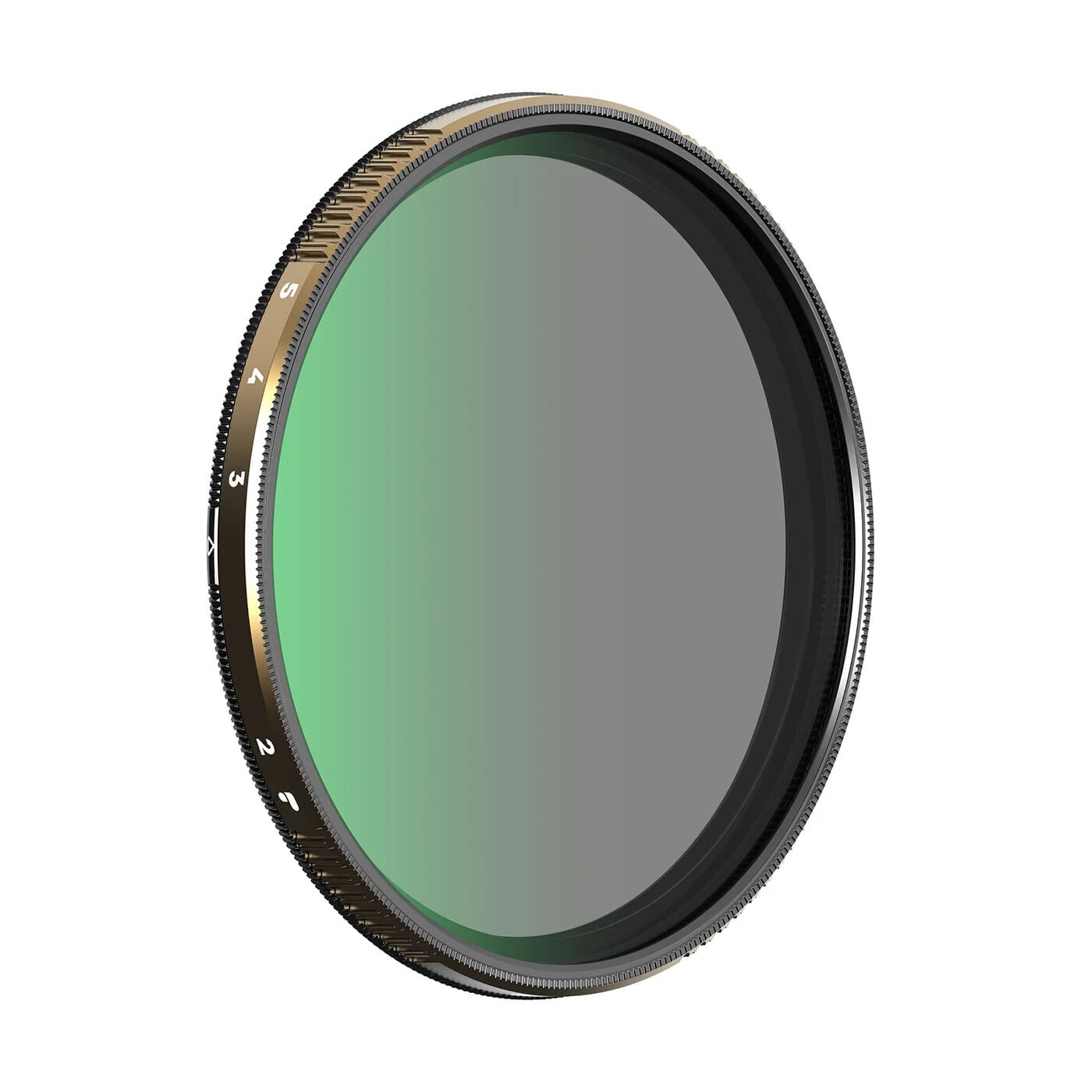 Polarpro 95mm Signature VND 2/5 - Edition II Filtre  (95CRS-2/5-VND-ED2)