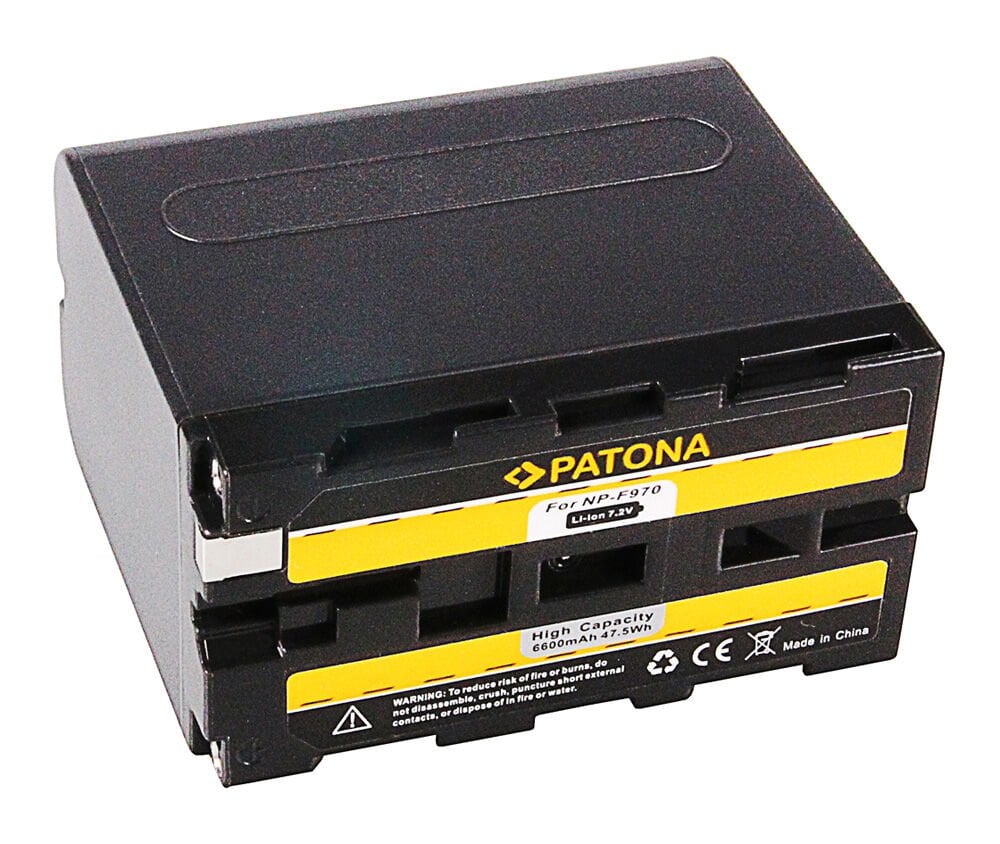 Patona 1390 (Patona web sayfası kodu 1074) Standart Serıes