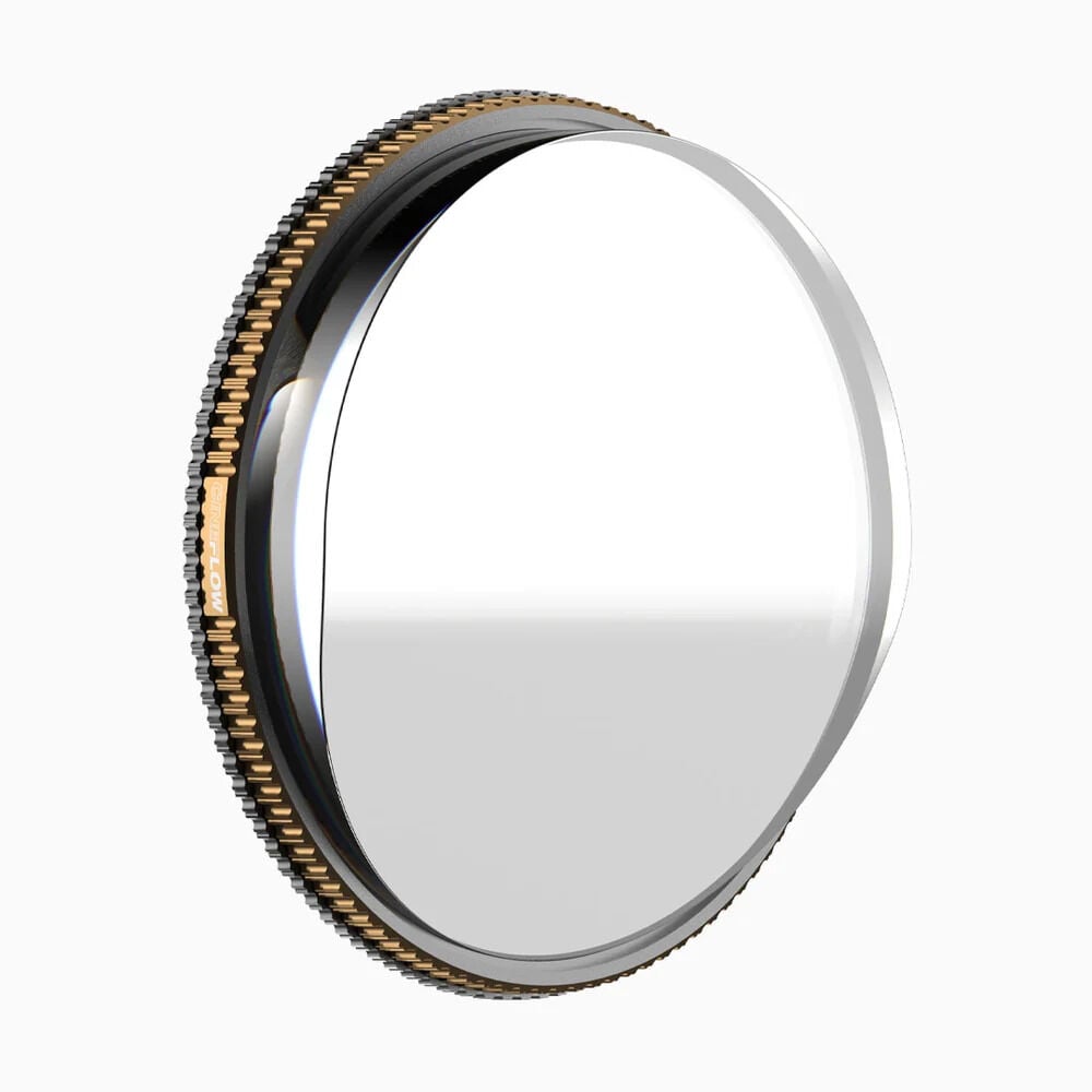 PolarPro Polarpro Cineflow Filtre - 49mm (CINEFLOW-49) - Ürün Detay Görseli