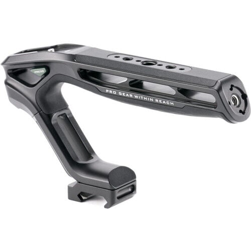 Tilta Tilta Xeno Top Handle (Nato) - Black (TA-XTH3-B) - Ürün Detay Görseli