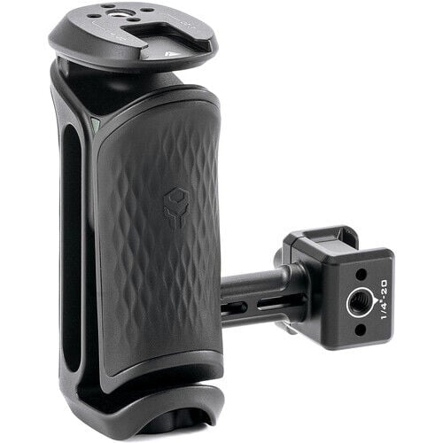 Tilta Xeno Slide Handle NATO - Black (TA-XSH3-B)