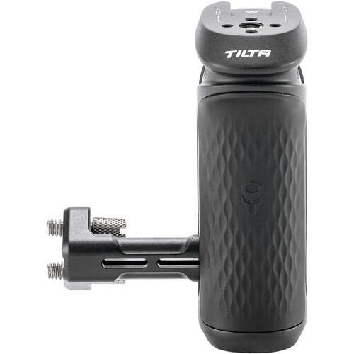Tilta Xeno Slide Handle Black (1/4 -20) Ta-Xsh4-B