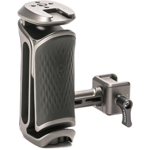 Tilta Xeno Slide Handle NATO - Titanium Gray (TA-XSH3-TG)