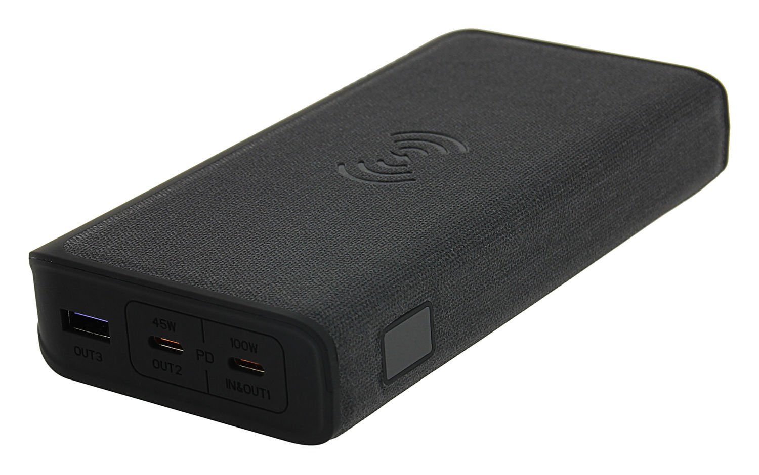 Patona Premium Stark 2.0 20000mAh 100W Powerbank
