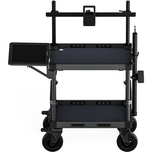 Tilta Tilta Boulder Camera Cart Indie Kit - Gray (TC-T01-A-G)