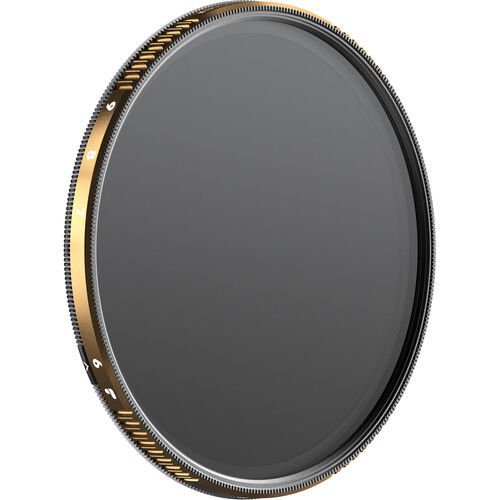 PolarPro 67mm Signature VND 2/5 Edition II Lens Filtresi