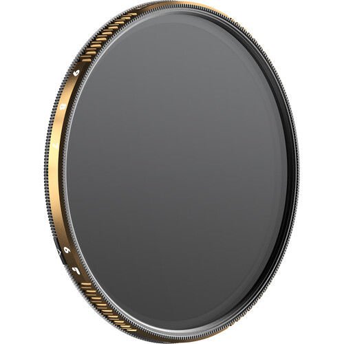PolarPro 82mm Signature VND 6/9 Edition II Lens Filtresi