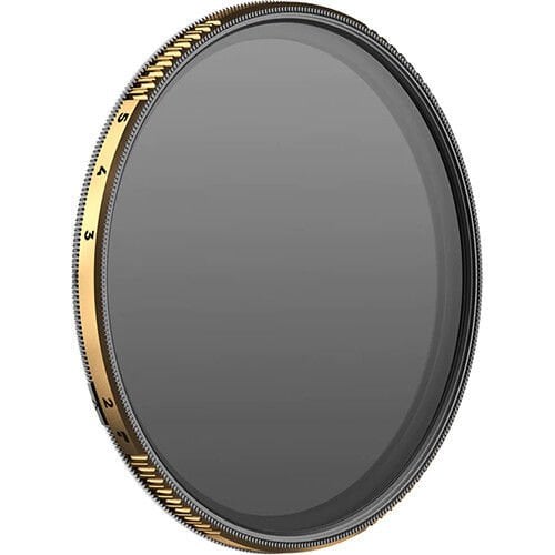 Polarpro 82mm Mist Edition ND Filtre VND 2/5 (MST-EDII-82-2/5)
