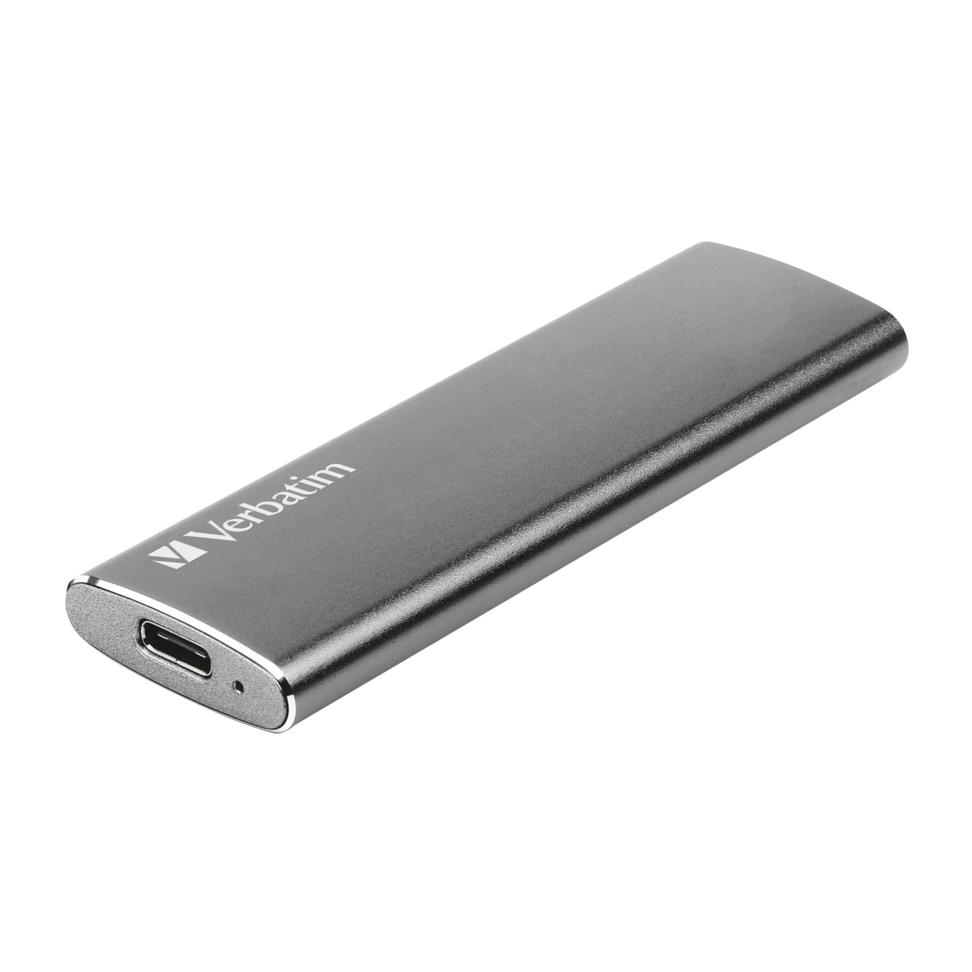 Verbatim 120GB Vx500 Usb 3.1 Gen 2 External Ssd (Okuma 500Mb/Sn. - Yazma 290Mb/Sn.)