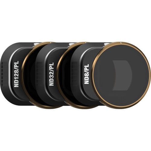 Polarpro Mini 4 Pro için Vivid Serisi ND ve Polarize Filtre (MINI4-VIVID)