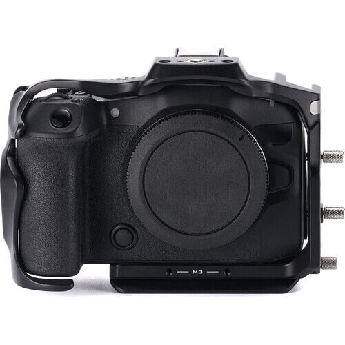 Tilta Camera Cage For Canon R6 Mark III - Black  (TA-T99-FCC-B)