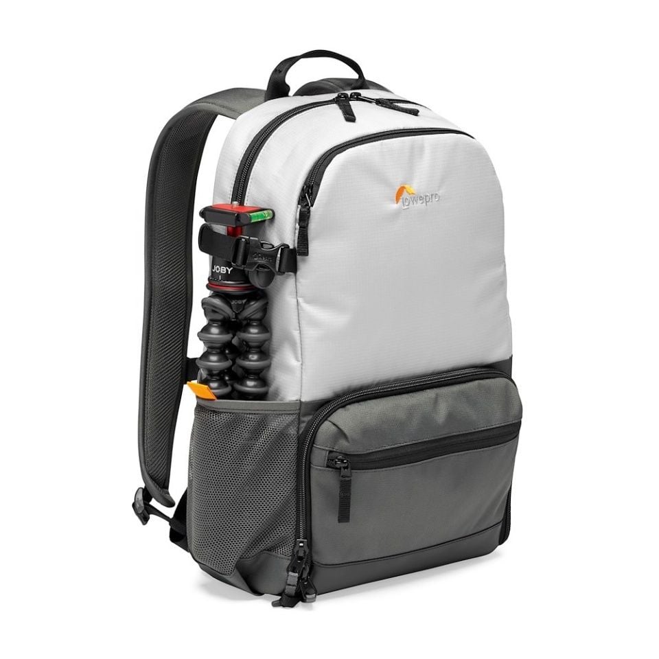 Lowepro Truckee Bp 200 Lx (Grey)