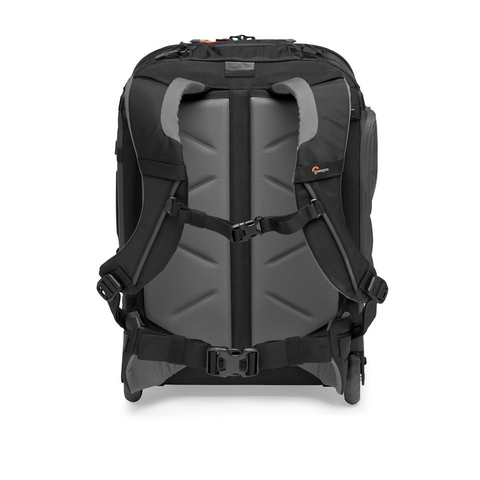 Lowepro Lowepro Pro Trekker RLX 450 AW II Tekerleki Sırt Çantası Gri Görsel 2