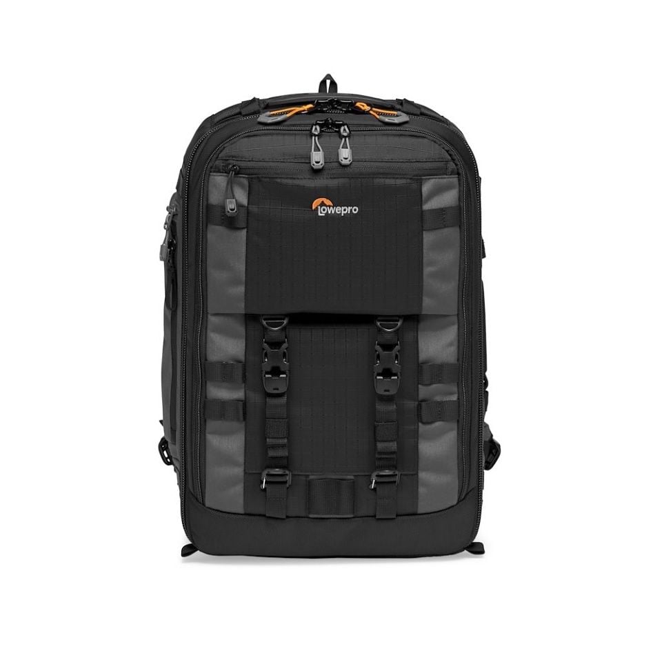 Lowepro Pro Trekker BP 350 AW II Sırt Çantası Gri