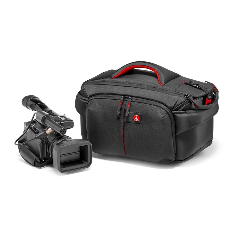 Manfrotto PL-CC-191N Profesyonel Video Kamera Çantası