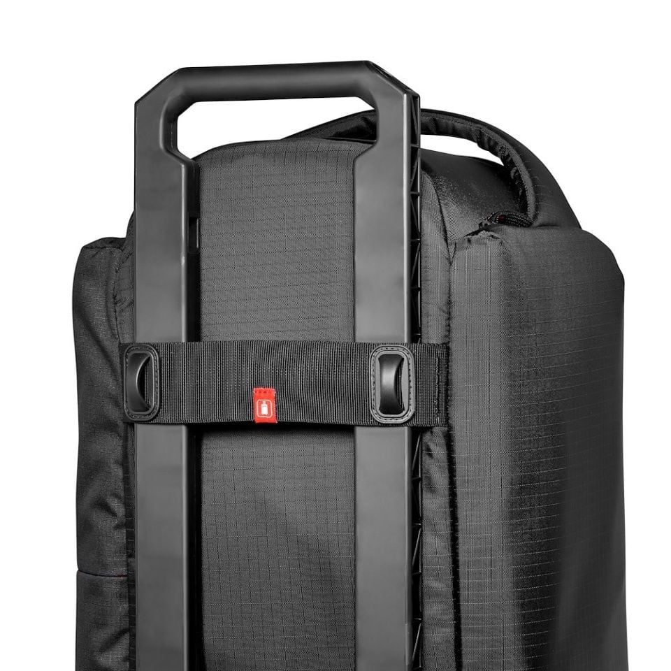 Manfrotto PL-CC-193N Profesyonel Video Kamera Çantası