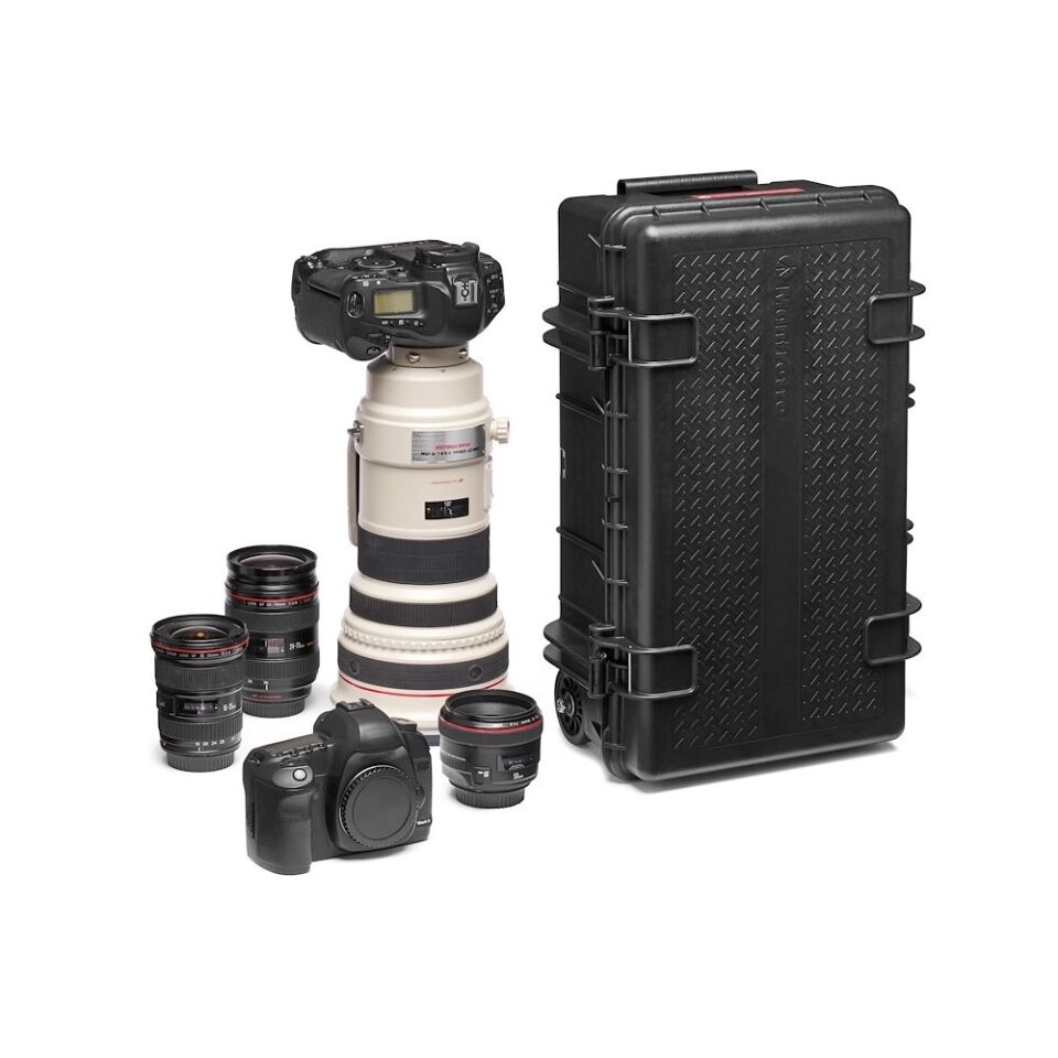 9. Sayfa - Manfrotto